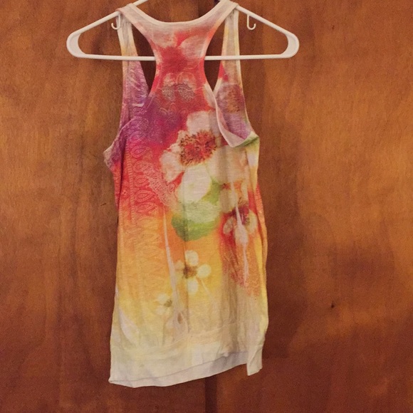 M Rue21 Tank - Picture 4 of 4
